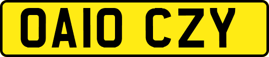 OA10CZY