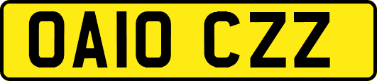 OA10CZZ