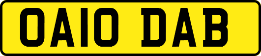 OA10DAB