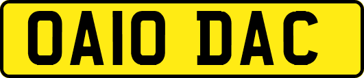 OA10DAC