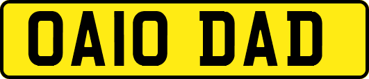 OA10DAD