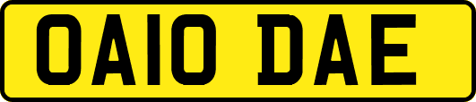 OA10DAE