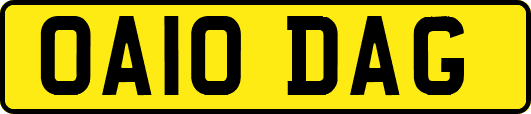 OA10DAG