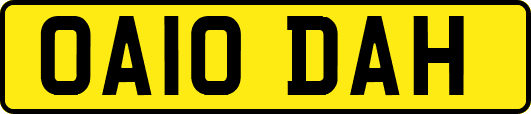 OA10DAH
