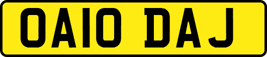OA10DAJ