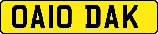 OA10DAK