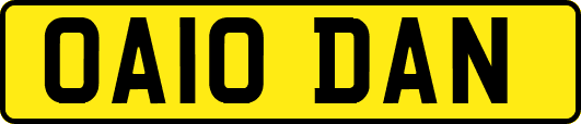 OA10DAN