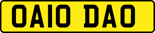 OA10DAO