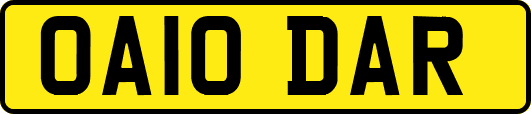 OA10DAR