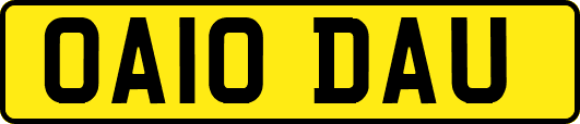 OA10DAU