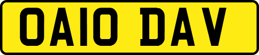 OA10DAV