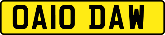 OA10DAW