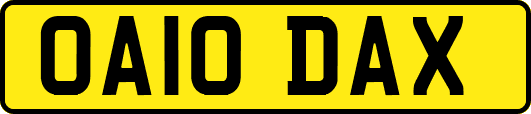 OA10DAX