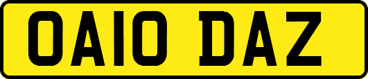 OA10DAZ