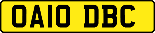 OA10DBC