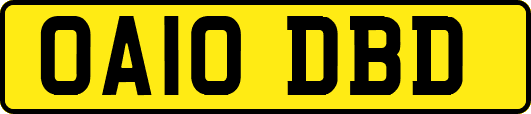 OA10DBD
