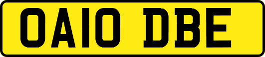 OA10DBE