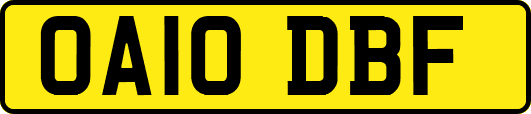 OA10DBF