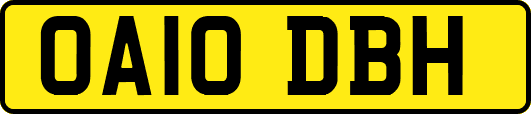 OA10DBH