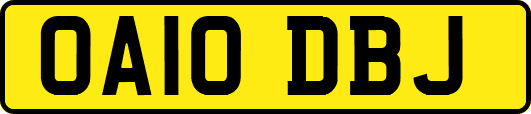 OA10DBJ