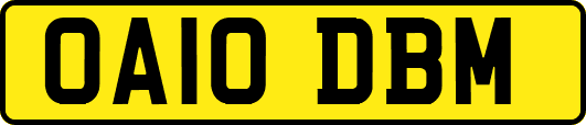 OA10DBM