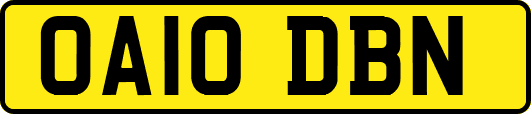 OA10DBN