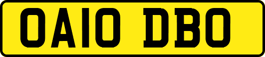 OA10DBO