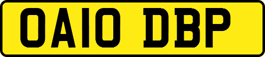 OA10DBP