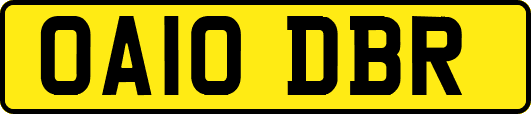 OA10DBR