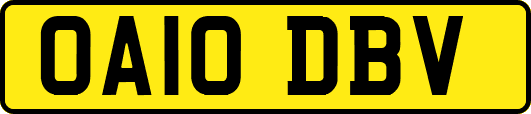 OA10DBV