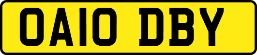 OA10DBY