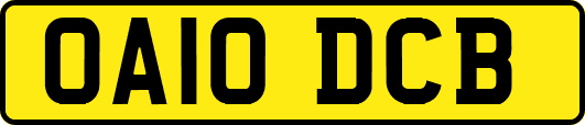 OA10DCB
