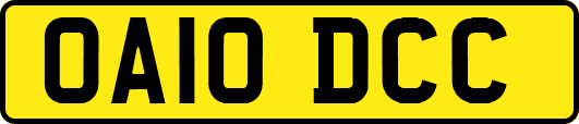 OA10DCC