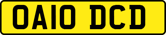 OA10DCD