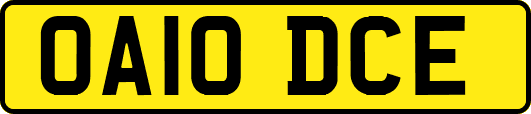 OA10DCE