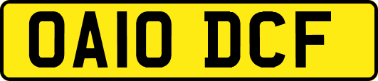 OA10DCF
