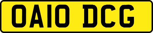 OA10DCG