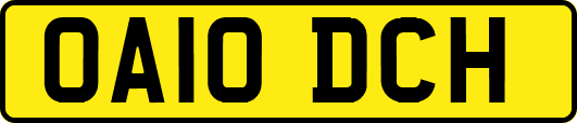 OA10DCH