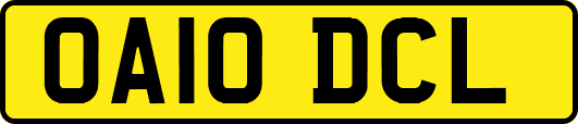 OA10DCL