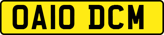 OA10DCM