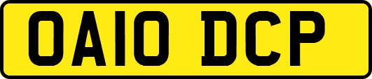 OA10DCP