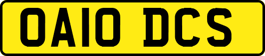 OA10DCS