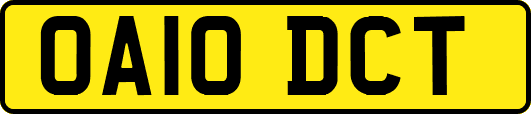 OA10DCT
