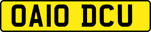 OA10DCU