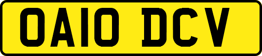 OA10DCV