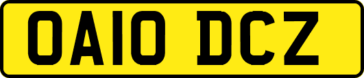 OA10DCZ