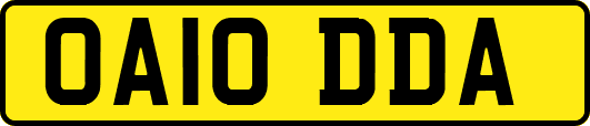 OA10DDA