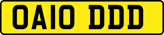 OA10DDD