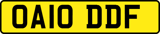OA10DDF
