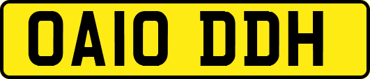 OA10DDH